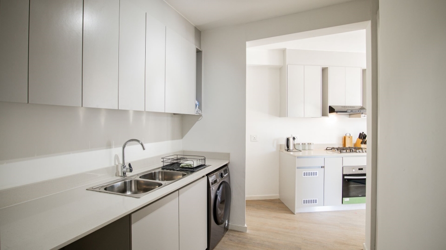 2 Bedroom Property for Sale in Claremont Western Cape